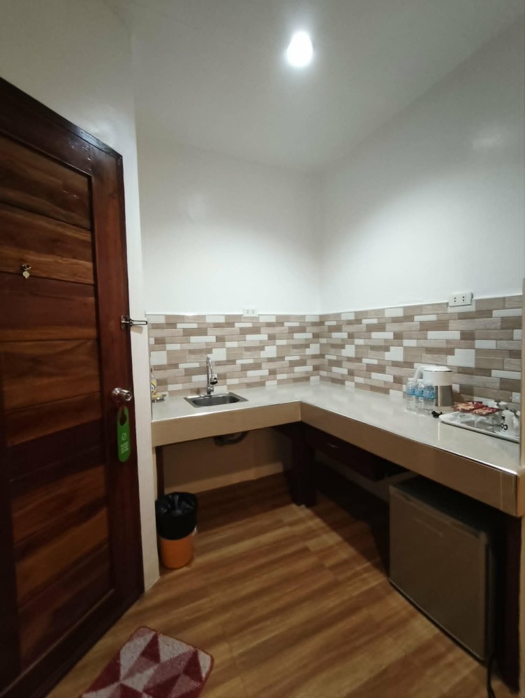 Deluxe Triple Room at Zosimo’s Inn in Lazi, Siquijor — room interior