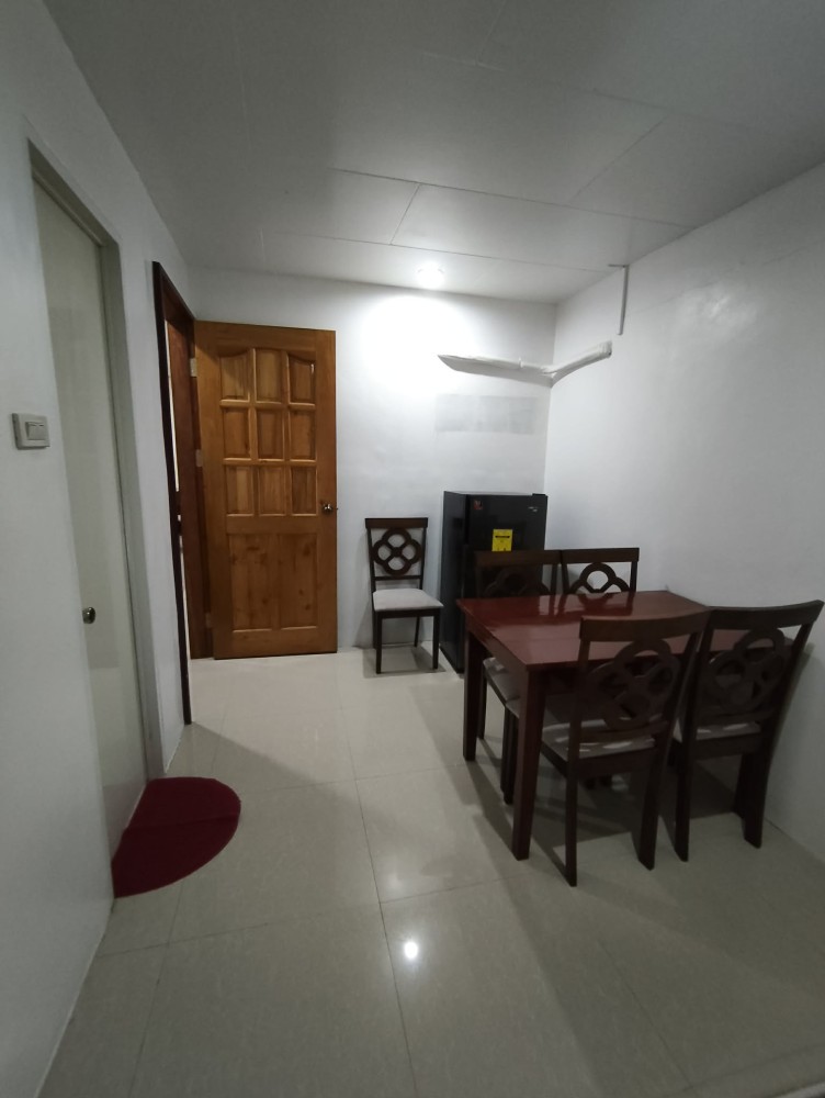 Studio Room at Zosimo’s Inn in Lazi, Siquijor — room interior