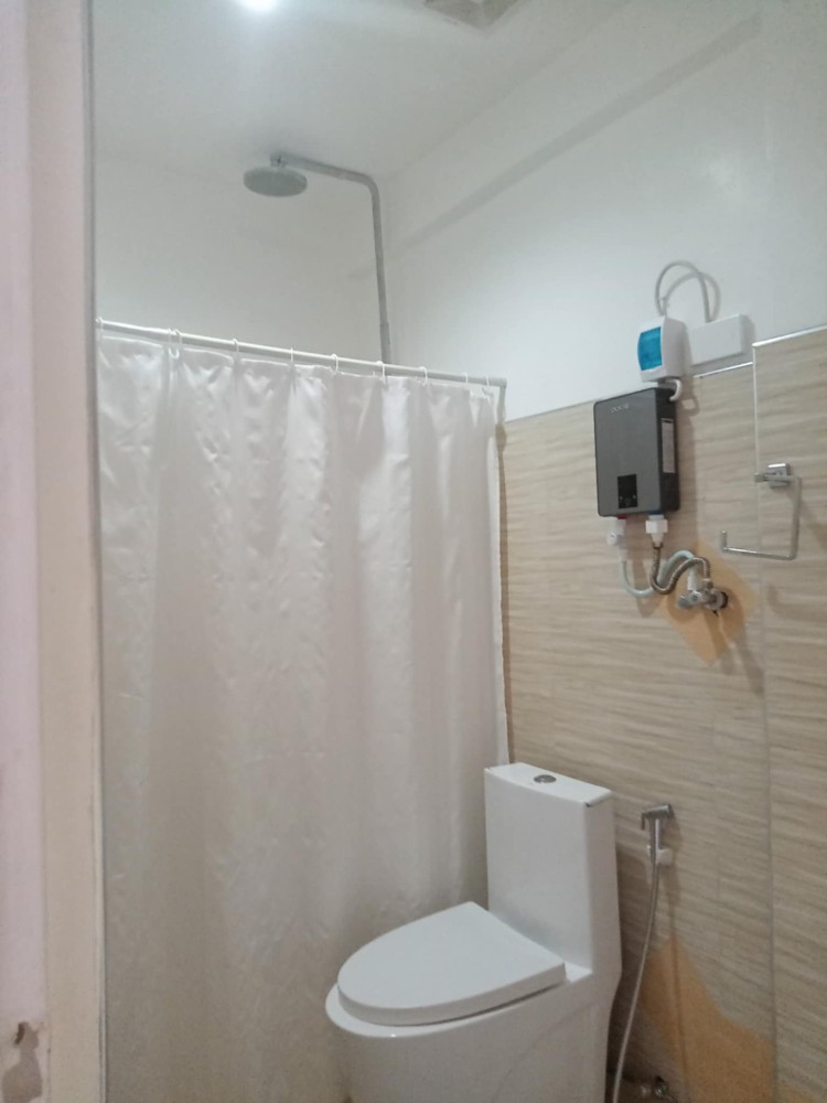 Suite Room at Zosimo’s Inn in Lazi, Siquijor — room interior